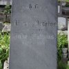 Mathias Michael 1864-1925 Bonfert Julie 1876-1961 Grabstein